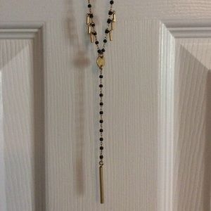 Madewell Lariat - $18